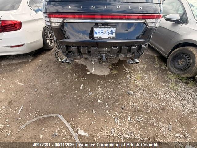Lincoln Aviator Reserve 2021 5LM5J7XC2MGL11219 Image 13