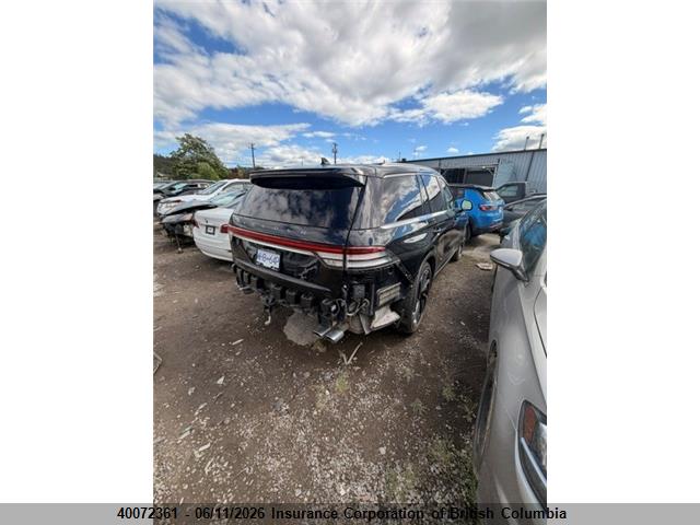 Lincoln Aviator Reserve 2021 5LM5J7XC2MGL11219 Image 14