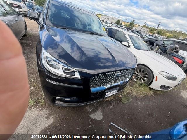 Lincoln Aviator Reserve 2021 5LM5J7XC2MGL11219 Image 15