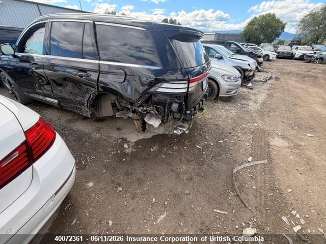 Lincoln Aviator Reserve 2021 5LM5J7XC2MGL11219 Image 3
