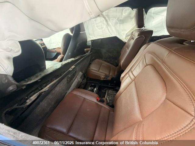 Lincoln Aviator Reserve 2021 5LM5J7XC2MGL11219 Image 6