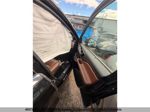 Lincoln Aviator Reserve 2021 5LM5J7XC2MGL11219 Image 7