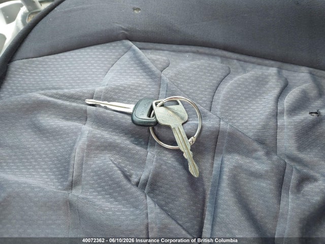 Aukcja sprzedaży 2000 Toyota Echo, vin: JTDBT1230Y0025764, numer aukcji: 40072362