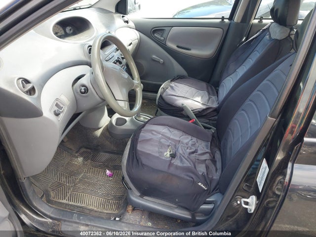 Aukcja sprzedaży 2000 Toyota Echo, vin: JTDBT1230Y0025764, numer aukcji: 40072362