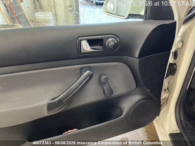 Продажа на аукционе авто 2008 Volkswagen Golf, vin: 9BWEL41J984016770, номер лота: 40072363