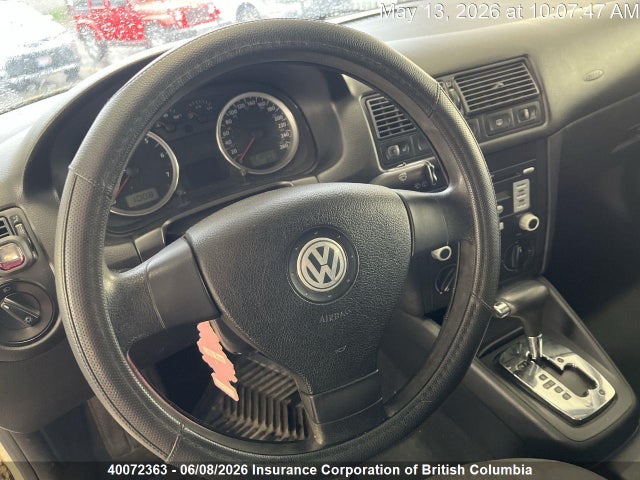 Продажа на аукционе авто 2008 Volkswagen Golf, vin: 9BWEL41J984016770, номер лота: 40072363
