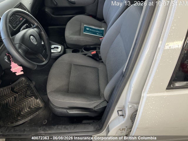 Продажа на аукционе авто 2008 Volkswagen Golf, vin: 9BWEL41J984016770, номер лота: 40072363