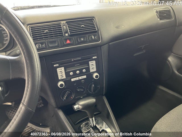 Продажа на аукционе авто 2008 Volkswagen Golf, vin: 9BWEL41J984016770, номер лота: 40072363