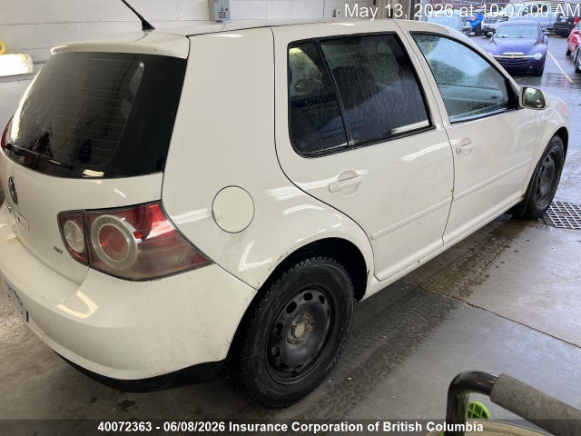 Продажа на аукционе авто 2008 Volkswagen Golf, vin: 9BWEL41J984016770, номер лота: 40072363