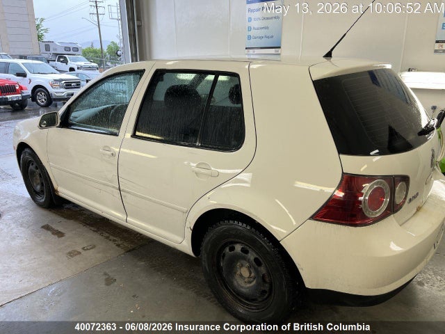 Продажа на аукционе авто 2008 Volkswagen Golf, vin: 9BWEL41J984016770, номер лота: 40072363
