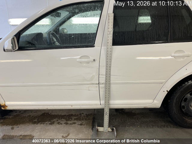 Продажа на аукционе авто 2008 Volkswagen Golf, vin: 9BWEL41J984016770, номер лота: 40072363