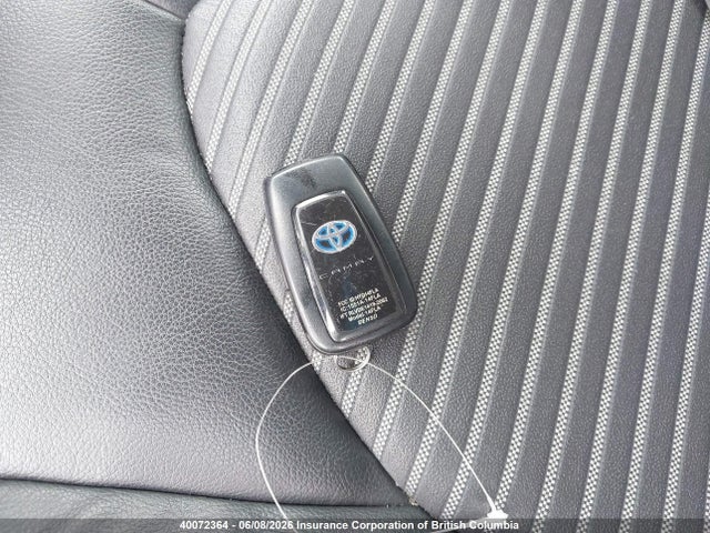 2023 Toyota Camry მანქანა იყიდება აუქციონზე, vin: 4T1B21HK5PU019561, აუქციონის ნომერი: 40072364