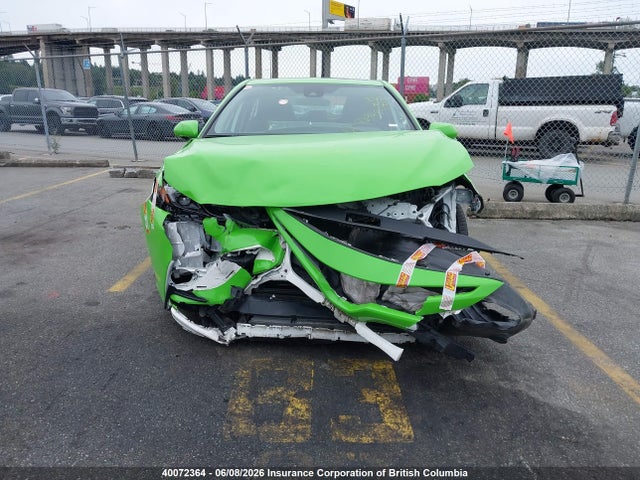 2023 Toyota Camry მანქანა იყიდება აუქციონზე, vin: 4T1B21HK5PU019561, აუქციონის ნომერი: 40072364