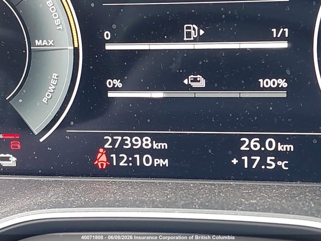 Audi Q5 E Premium Plus 55 2022 WA1E2AFYXN2131591 Image 15