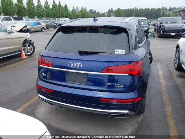 Audi Q5 E Premium Plus 55 2022 WA1E2AFYXN2131591 Image 16
