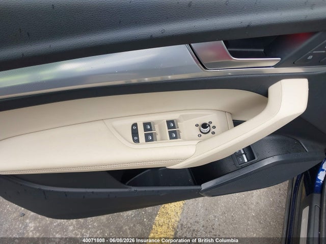 Audi Q5 E Premium Plus 55 2022 WA1E2AFYXN2131591 Image 19