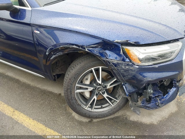 Audi Q5 E Premium Plus 55 2022 WA1E2AFYXN2131591 Image 6