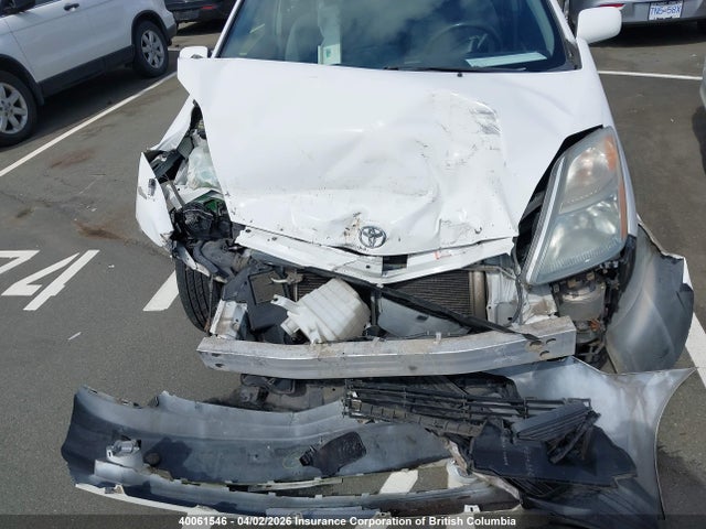40061546 :رقم المزاد ، JTDKB22U373287664 vin ، 2007 Toyota Prius مزاد بيع