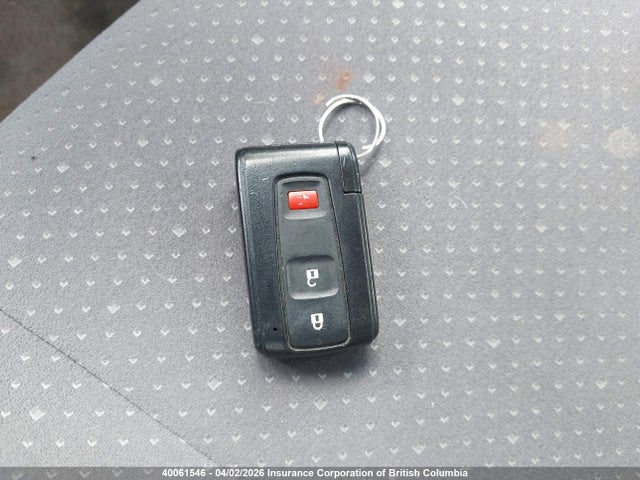 40061546 :رقم المزاد ، JTDKB22U373287664 vin ، 2007 Toyota Prius مزاد بيع