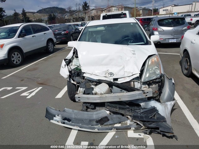 40061546 :رقم المزاد ، JTDKB22U373287664 vin ، 2007 Toyota Prius مزاد بيع