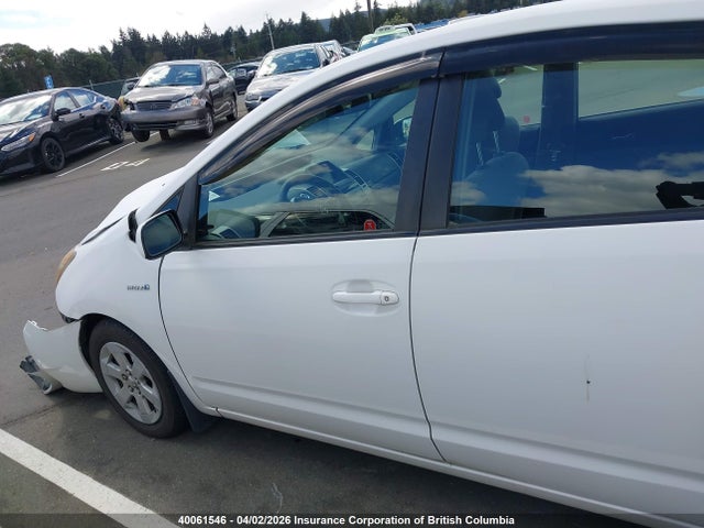 40061546 :رقم المزاد ، JTDKB22U373287664 vin ، 2007 Toyota Prius مزاد بيع