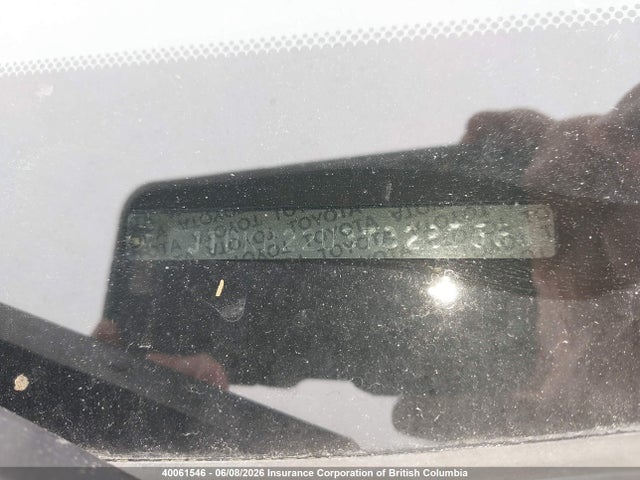 40061546 :رقم المزاد ، JTDKB22U373287664 vin ، 2007 Toyota Prius مزاد بيع