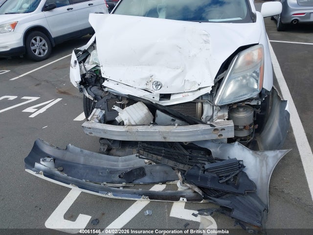 40061546 :رقم المزاد ، JTDKB22U373287664 vin ، 2007 Toyota Prius مزاد بيع