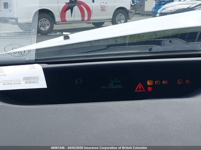 40061546 :رقم المزاد ، JTDKB22U373287664 vin ، 2007 Toyota Prius مزاد بيع