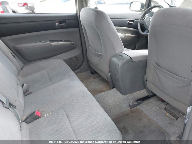 40061546 :رقم المزاد ، JTDKB22U373287664 vin ، 2007 Toyota Prius مزاد بيع