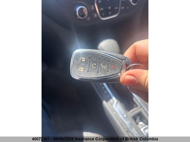 Продаж на аукціоні авто 2024 Chevrolet Equinox Lt, vin: 3GNAXUEG5RL236485, номер лоту: 40072367