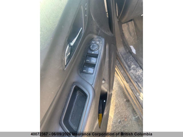Продаж на аукціоні авто 2024 Chevrolet Equinox Lt, vin: 3GNAXUEG5RL236485, номер лоту: 40072367