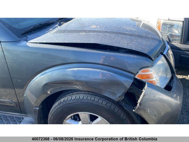 Продаж на аукціоні авто 2009 Nissan Pathfinder Se, vin: 5N1AR18B59C608299, номер лоту: 40072368
