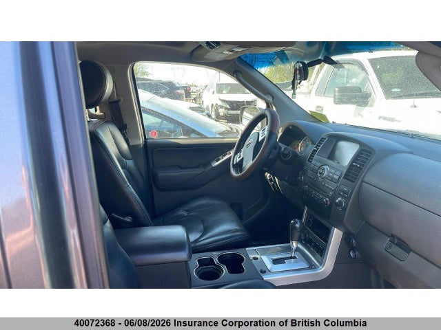 Продаж на аукціоні авто 2009 Nissan Pathfinder Se, vin: 5N1AR18B59C608299, номер лоту: 40072368