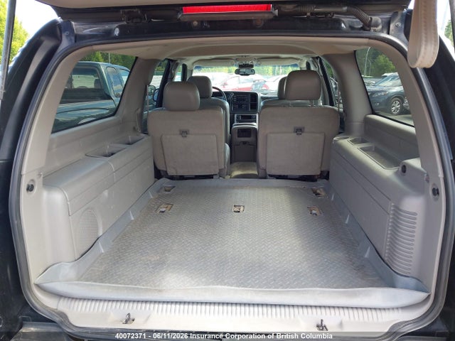 40072371 :رقم المزاد ، 2BG4012803J181314 vin ، 2003 Chevrolet Suburban 1500 Ls مزاد بيع