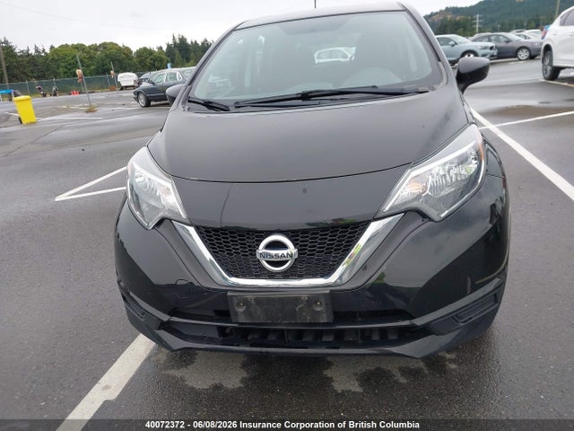 Продаж на аукціоні авто 2018 Nissan Versa, vin: 3N1CE2CP8JL372194, номер лоту: 40072372