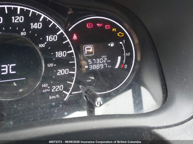 Продаж на аукціоні авто 2018 Nissan Versa, vin: 3N1CE2CP8JL372194, номер лоту: 40072372
