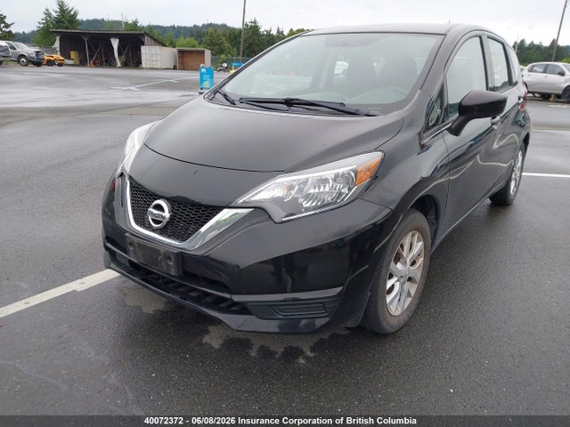 Продаж на аукціоні авто 2018 Nissan Versa, vin: 3N1CE2CP8JL372194, номер лоту: 40072372