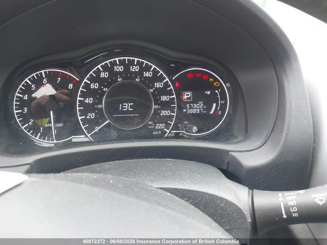 Продаж на аукціоні авто 2018 Nissan Versa, vin: 3N1CE2CP8JL372194, номер лоту: 40072372
