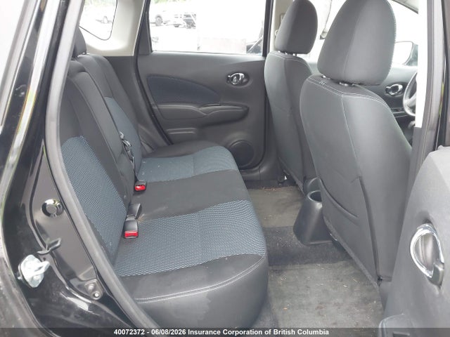 Продаж на аукціоні авто 2018 Nissan Versa, vin: 3N1CE2CP8JL372194, номер лоту: 40072372