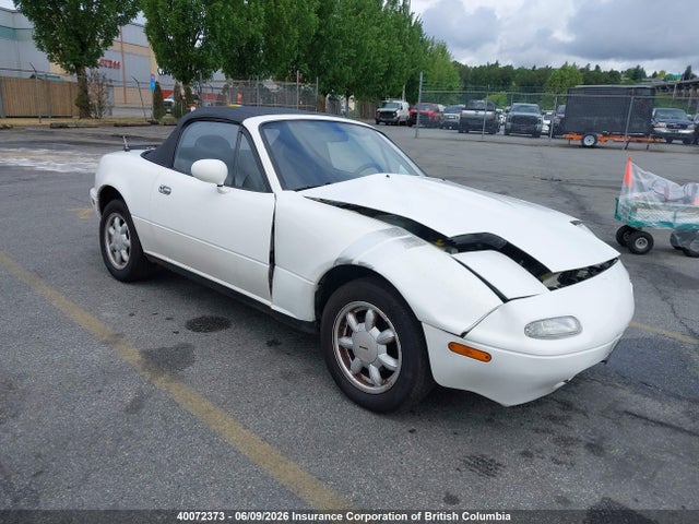 Aukcja sprzedaży 1992 Mazda Mx-5 Miata, vin: JM1NA3523N0321732, numer aukcji: 40072373