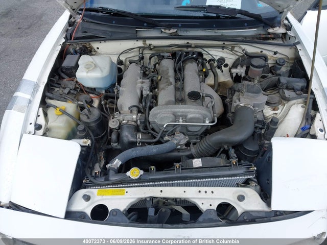 Продаж на аукціоні авто 1992 Mazda Mx-5 Miata, vin: JM1NA3523N0321732, номер лоту: 40072373