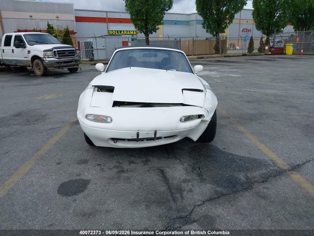 Продаж на аукціоні авто 1992 Mazda Mx-5 Miata, vin: JM1NA3523N0321732, номер лоту: 40072373