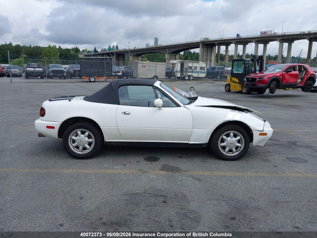 Продаж на аукціоні авто 1992 Mazda Mx-5 Miata, vin: JM1NA3523N0321732, номер лоту: 40072373