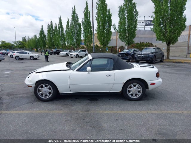 Продаж на аукціоні авто 1992 Mazda Mx-5 Miata, vin: JM1NA3523N0321732, номер лоту: 40072373