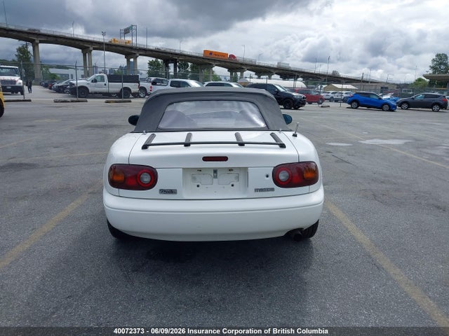 Продаж на аукціоні авто 1992 Mazda Mx-5 Miata, vin: JM1NA3523N0321732, номер лоту: 40072373