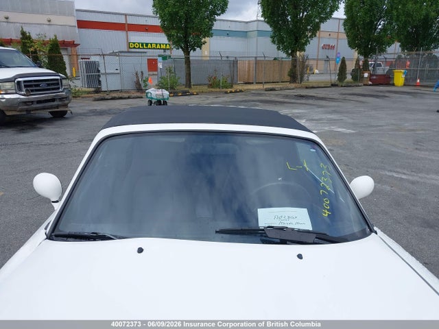 Продаж на аукціоні авто 1992 Mazda Mx-5 Miata, vin: JM1NA3523N0321732, номер лоту: 40072373