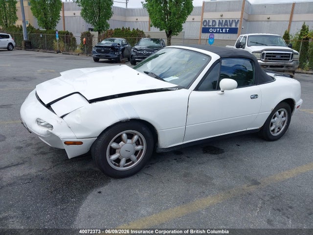 Продаж на аукціоні авто 1992 Mazda Mx-5 Miata, vin: JM1NA3523N0321732, номер лоту: 40072373