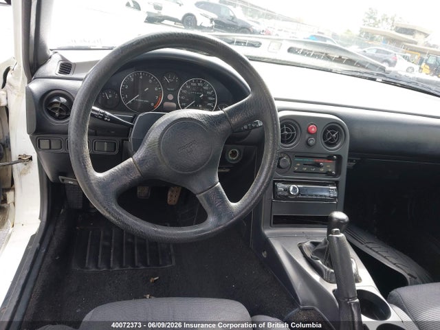 Продаж на аукціоні авто 1992 Mazda Mx-5 Miata, vin: JM1NA3523N0321732, номер лоту: 40072373