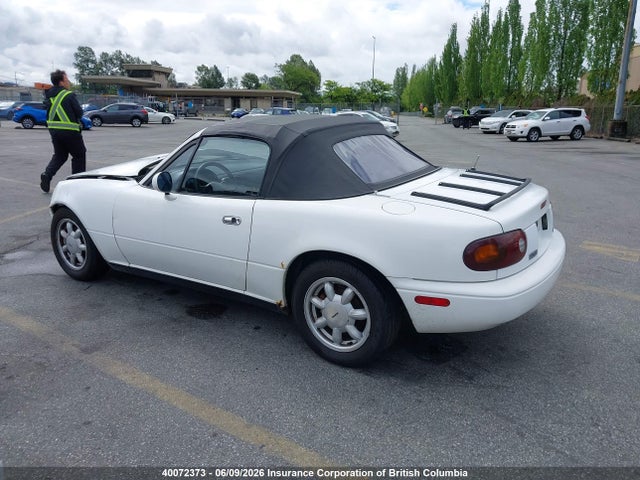 Продаж на аукціоні авто 1992 Mazda Mx-5 Miata, vin: JM1NA3523N0321732, номер лоту: 40072373