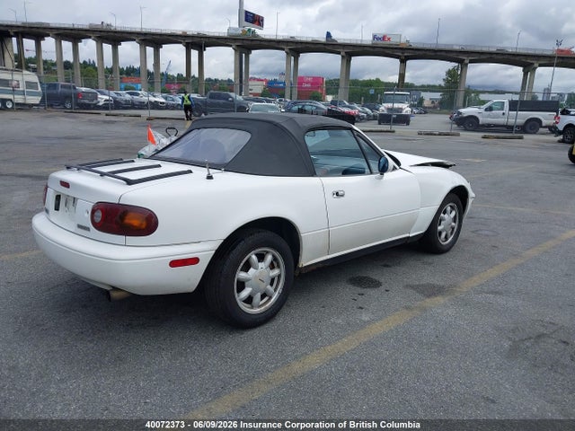 Продаж на аукціоні авто 1992 Mazda Mx-5 Miata, vin: JM1NA3523N0321732, номер лоту: 40072373